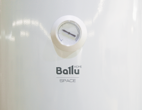 Ballu BWH/S 30 серия Space