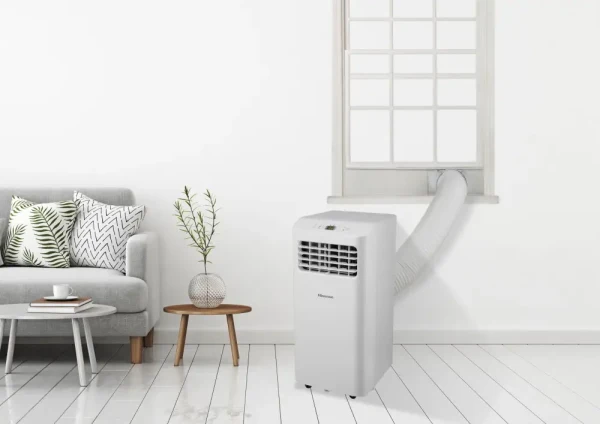 Hisense AP-07CR4GКVSOO