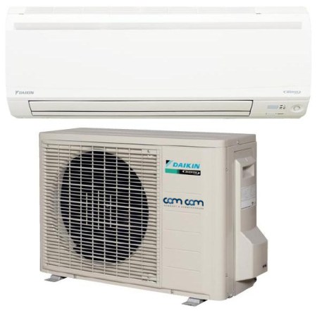 Daikin FTXS60G