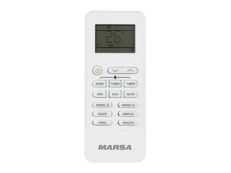 Настенный кондиционер MARSA RK-07MTA4G/RK-07MTA4EG