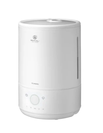 ROYAL CLIMA RUH-CD300/4.0E-WT