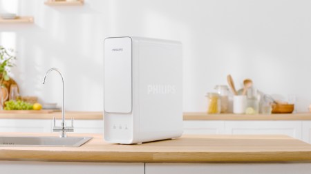 Philips AUT2016/10 Обратноосмотическая система фильтрации