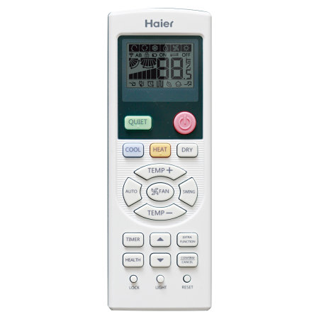 Кассетный блок Внутренний блок Haier AB12CS1ERA(S)