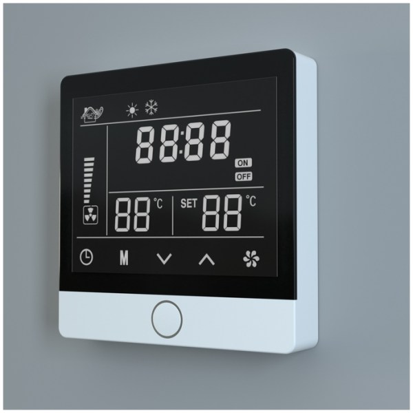 Приточная установка ROYAL CLIMA VENTO RCV-900