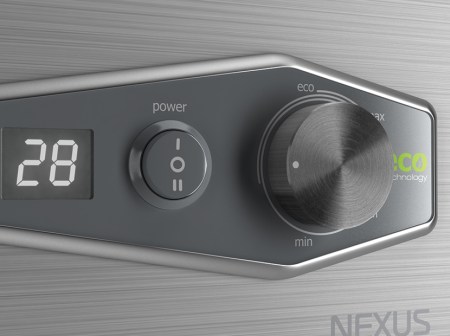 Ballu BWH/S 100 серия NEXUS H