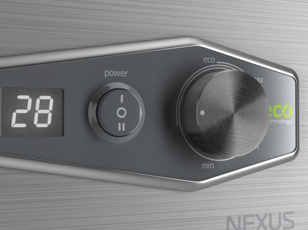 Ballu BWH/S 100 серия NEXUS H