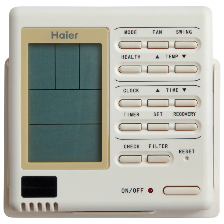 Кассетный блок Внутренний блок Haier AB09CS1ERA