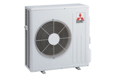 Настенный кондиционер Mitsubishi Electric MS-GF60VA/MU-GF60VA