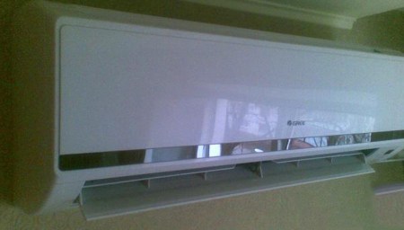 Gree GWH09KF-K3DNA5B (Change Arctic DC Inverter)