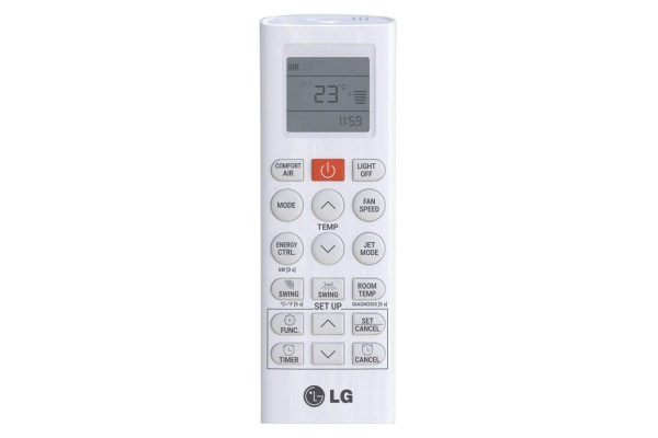 Настенный кондиционер LG B07TS.NSJ/B07TS.UA3