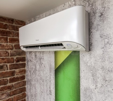 Настенный кондиционер Daikin FTXK50AW/RXK50A