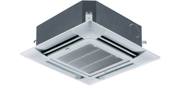 Внутренний блок Haier AB18CS1ERA(S)