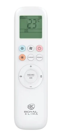 Настенный кондиционер ROYAL CLIMA RC-VNE22HN