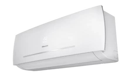 Настенный кондиционер Hisense AS-07HR4RYDDC00