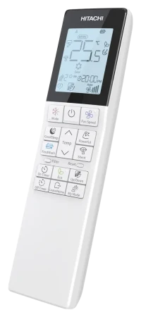 Настенный кондиционер Hitachi RAK-DJ35RHAE/RAC-DJ35WHAE
