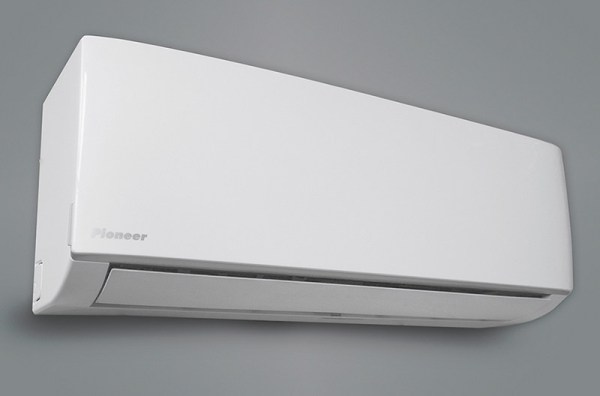Настенный кондиционер Pioneer KFRI35BW/KORI35BW