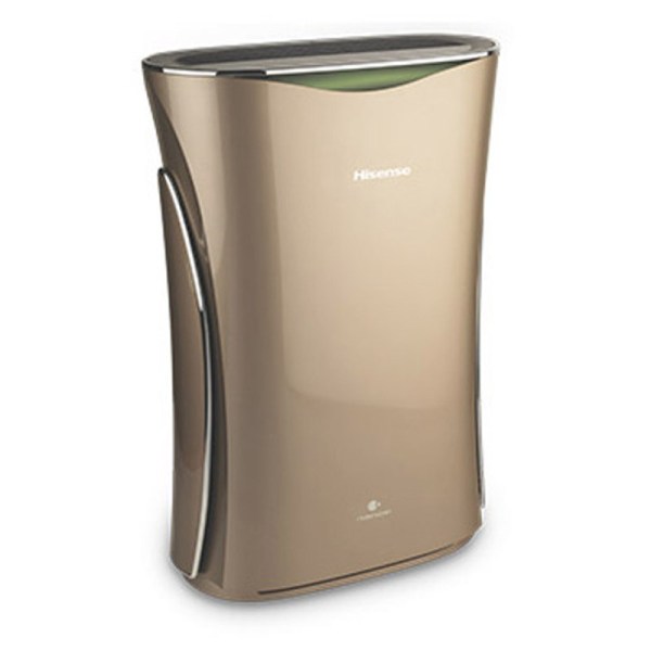 Очиститель воздуха Очиститель воздуха с увлажнителем Hisense AE-33R4BNS ECOLife