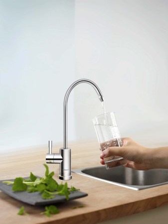 Philips AUT3234/10 Многоступенчатая система ультрафильтрации