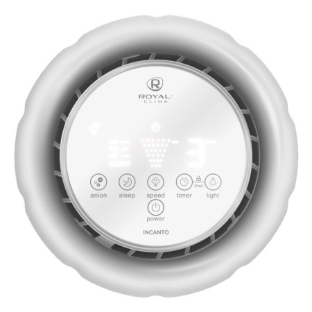Royal Clima RAW-IN150/2.2E-WT