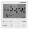 Hisense AVT-24UR4RB8