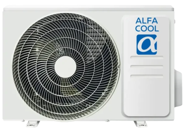 Настенный кондиционер ALFACOOL CSM-07CH