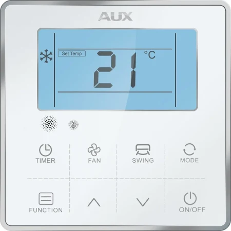 Внутренний блок AUX ARVLD-H036/4R1A