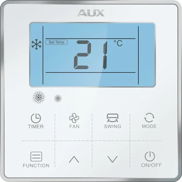 Внутренний блок AUX ARVLD-H036/4R1A