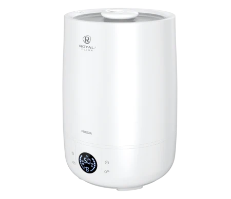 ROYAL CLIMA RUH-FG250/4.0E-WT