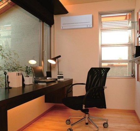 Mitsubishi Electric MSZ-AP35VGK серия Standart R32