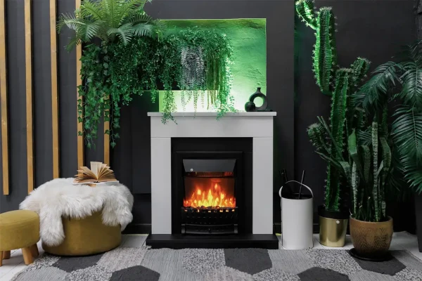 Портал Bergen (Разборный) - Серый графит (Ширина 900 мм)