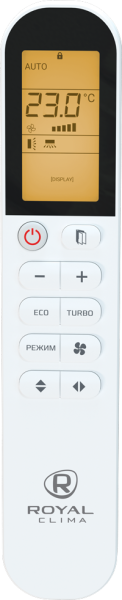 Настенный кондиционер Royal Clima RC-GL22HN