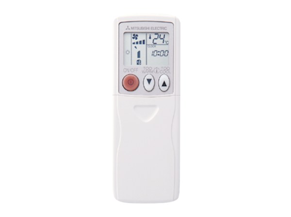 Настенный кондиционер Mitsubishi Electric MS-GF35VA/MU-GF35VA