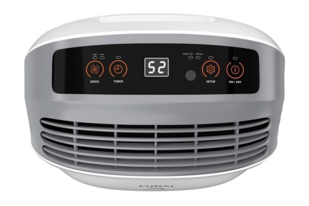 Осушитель бытовой портативный Funai RAD-N10T3E