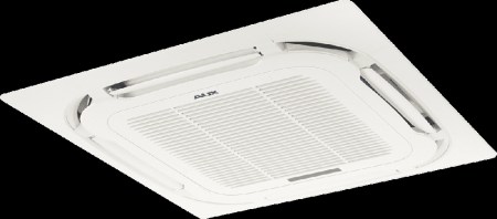 Бытовой кассетный кондиционер aux alca-hs12/4dr2/mbs09/al-hs12/4dr2(u)