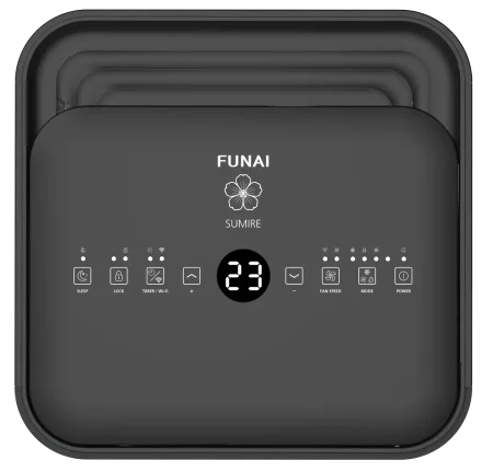 FUNAI MAC-SU28CONW2