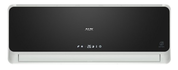 Настенный кондиционер AUX ASW-H09B4/FJ-BR1