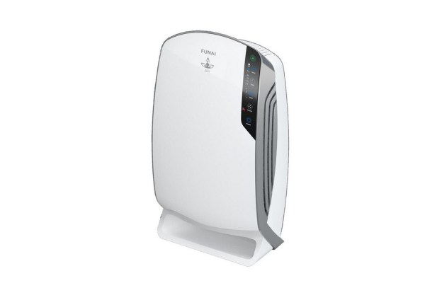 Очиститель воздуха Очиститель воздуха FUNAI ZEN HAP-Z200SE