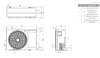 Настенный кондиционер LG B07TS.NSJ/B07TS.UA3