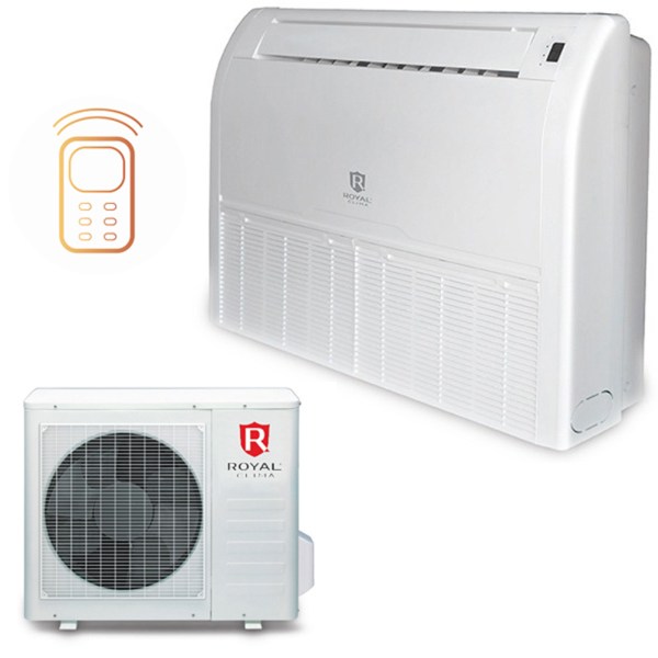 Royal Clima COF-18H (Competenza) (комплект)