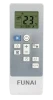 FUNAI MAC-MG28CON01