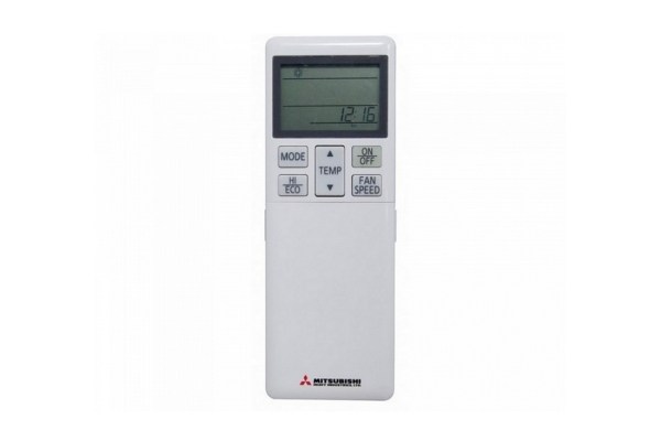 Настенный кондиционер Mitsubishi Heavy SRK20ZS-W/SRC20ZS-W