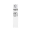 Настенный кондиционер Mitsubishi Electric MSZ-AY35VGKP/MUZ-AY35VG
