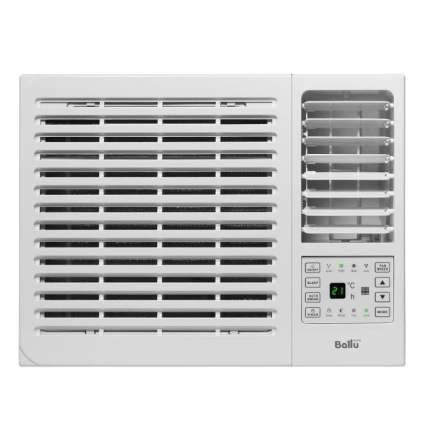 Ballu WIND COOL BWC-09 AC