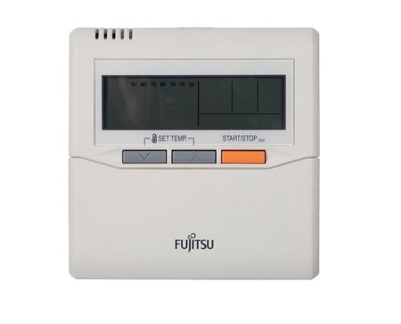 Внутренний блок Fujitsu ARYG12LLTB