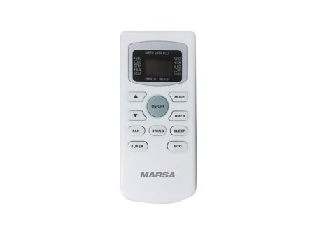 Настенный кондиционер MARSA RK-24MTA2/RK-24MTA2E