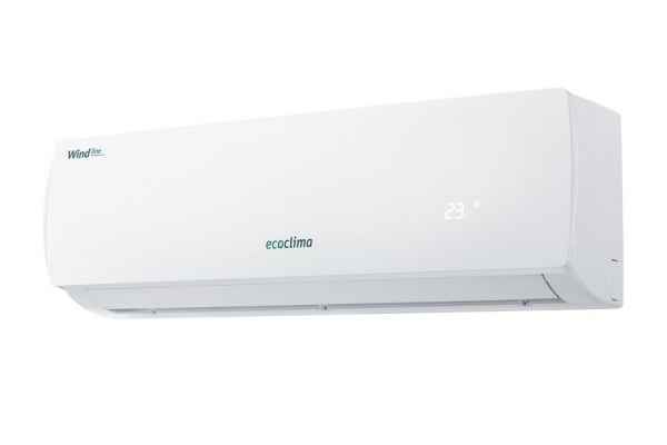 Настенный кондиционер Ecoclima EC-18QC/ ECW-18QC