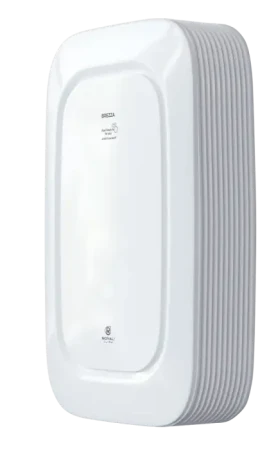 Приточно-очистительный комплекс Royal Clima BREZZA RCB 150 LUX