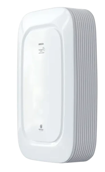 Приточно-очистительный комплекс Royal Clima BREZZA RCB 150 LUX