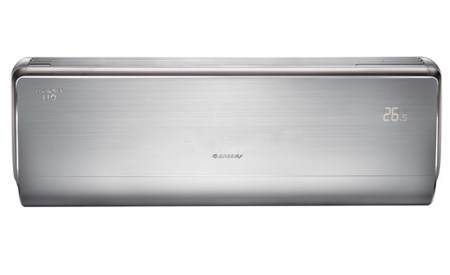 Настенный кондиционер Gree GWH12UB-K3DNA4F