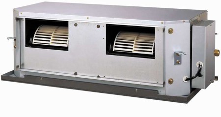 Mitsubishi Electric PEA-RP200GAQ (MR.SLIM) (внутренний блок)